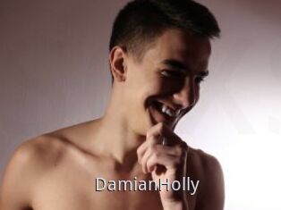 DamianHolly