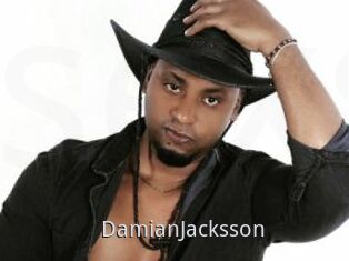 DamianJacksson