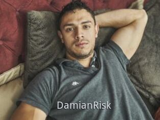 DamianRisk
