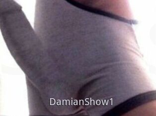 DamianShow1