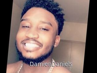 DamienDaniels
