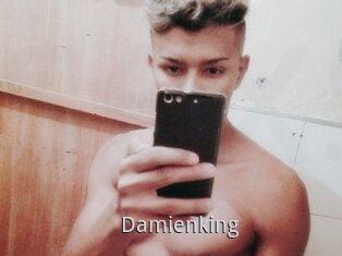 Damienking