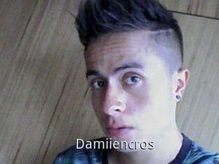 Damiiencros