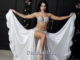 DamiraElNur