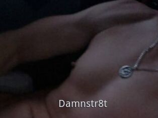 Damnstr8t