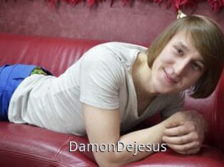 DamonDejesus