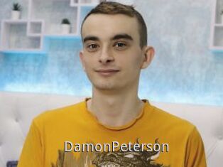 DamonPeterson