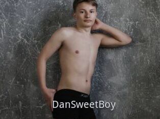 DanSweetBoy
