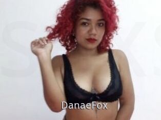 DanaeFox