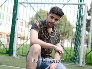 DaneTattum