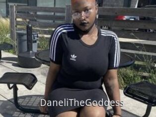 DaneliTheGoddess