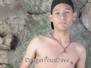 DangerrousDave