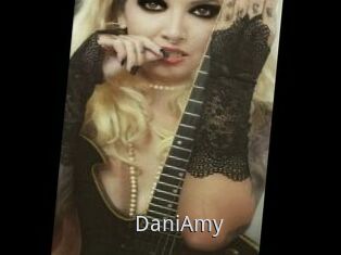 DaniAmy