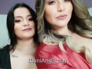 DaniAndSusan
