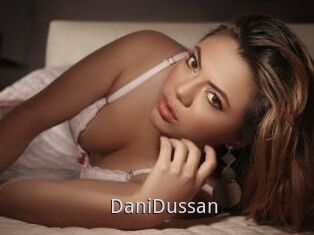 DaniDussan