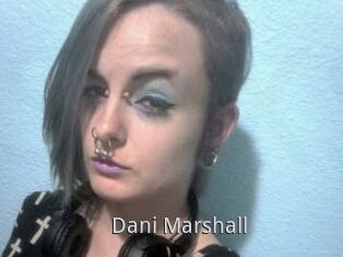Dani_Marshall