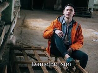 DanielBenson
