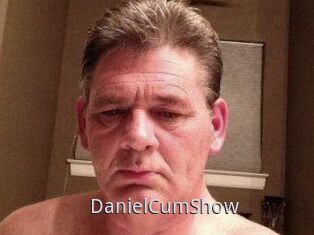 DanielCumShow