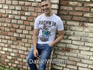 DanielWilliams