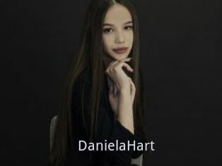 DanielaHart
