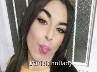 Danielahotlady