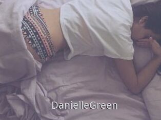 DanielleGreen