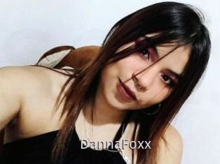 DannaFoxx