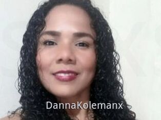 DannaKolemanx