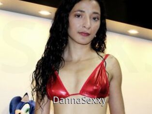 DannaSexxy