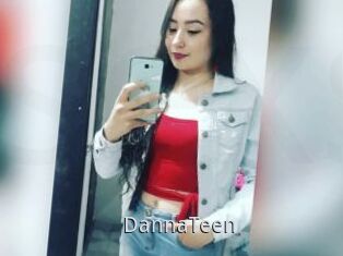 DannaTeen