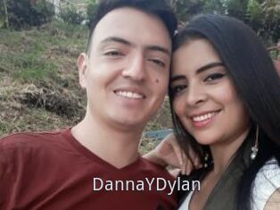 DannaYDylan
