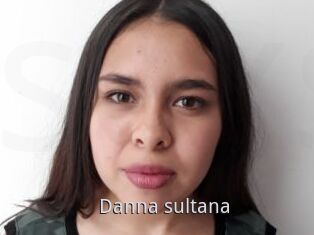 Danna_sultana