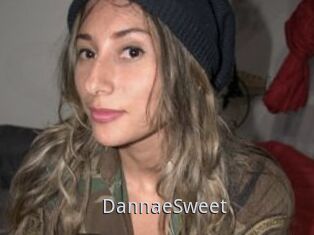 DannaeSweet