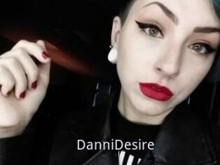 DanniDesire