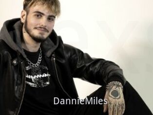 DannieMiles