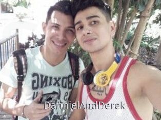 DannielAndDerek