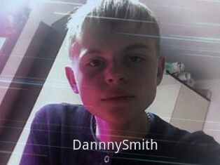 DannnySmith