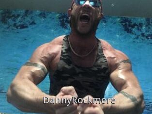 DannyRockmore