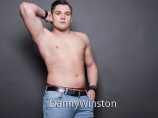 DannyWinston