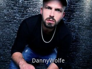 DannyWolfe