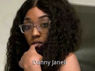 Danny_Janell