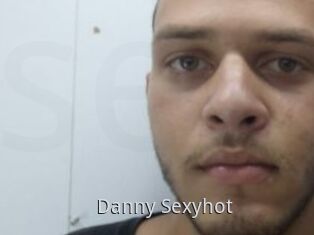 Danny_Sexyhot