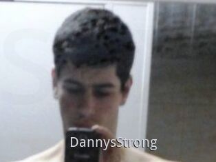 DannysStrong