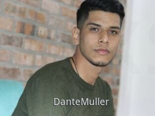 DanteMuller