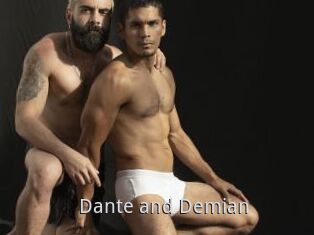 Dante_and_Demian