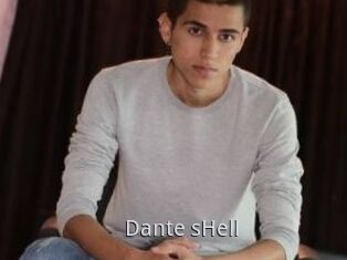 Dante_sHell