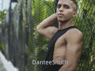 DanteeSmith