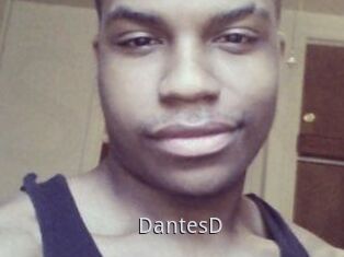DantesD