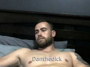 Danthedick