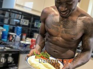 Danton